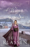 Winter by the Sea - On Devonshire Shores 2